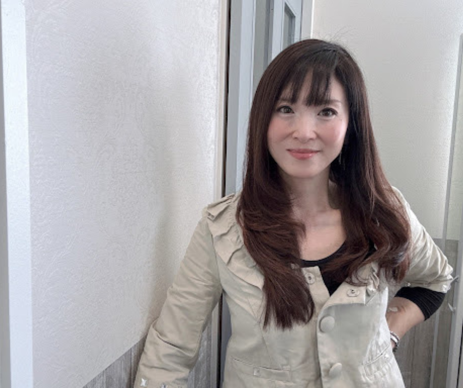 スタイリスト 竹田