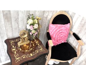 カルミアブラン 店内写真2