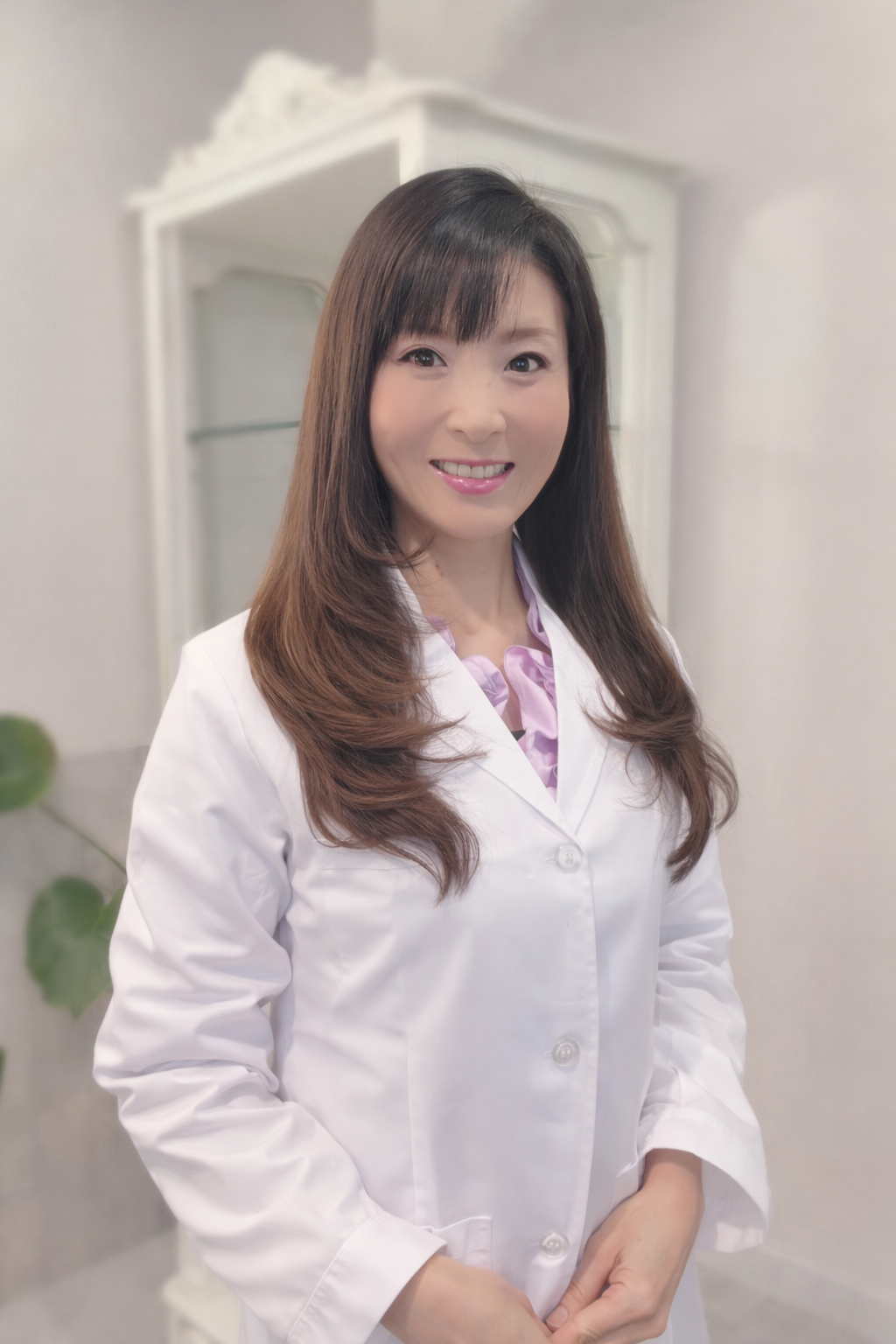 再生美容師® 竹田和代