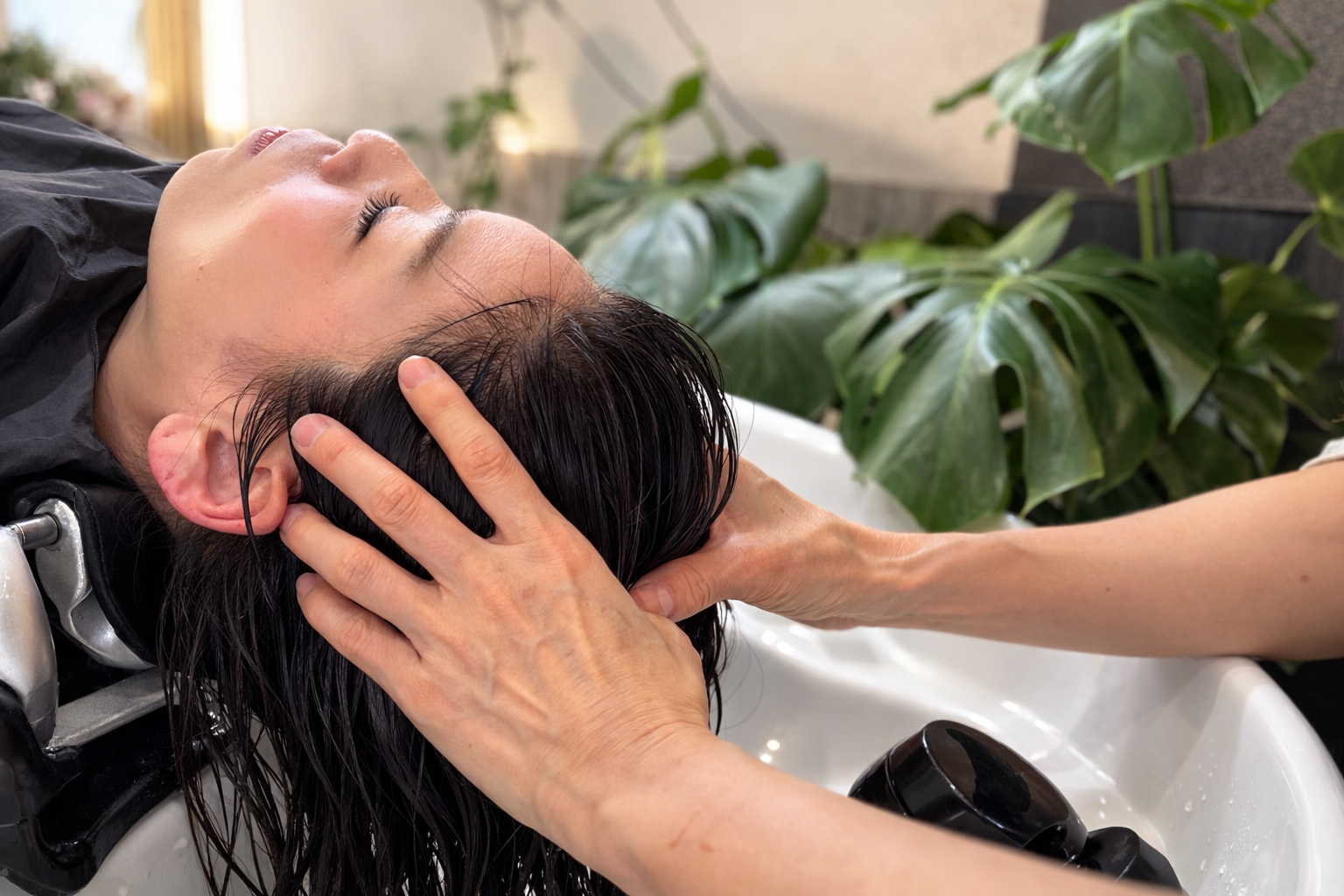 頭皮再生サポート4