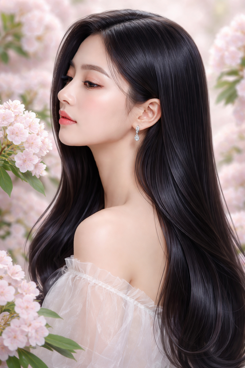 カルミアブラン トップイメージ