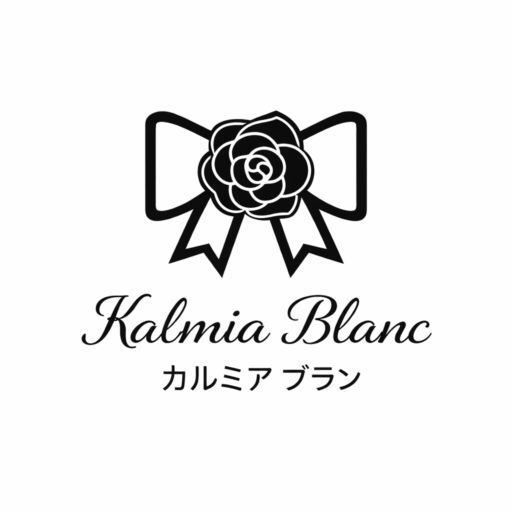 カルミアブラン｜京都・宇治の白髪・薄毛・くせ毛専門サロン【再生美容師®】